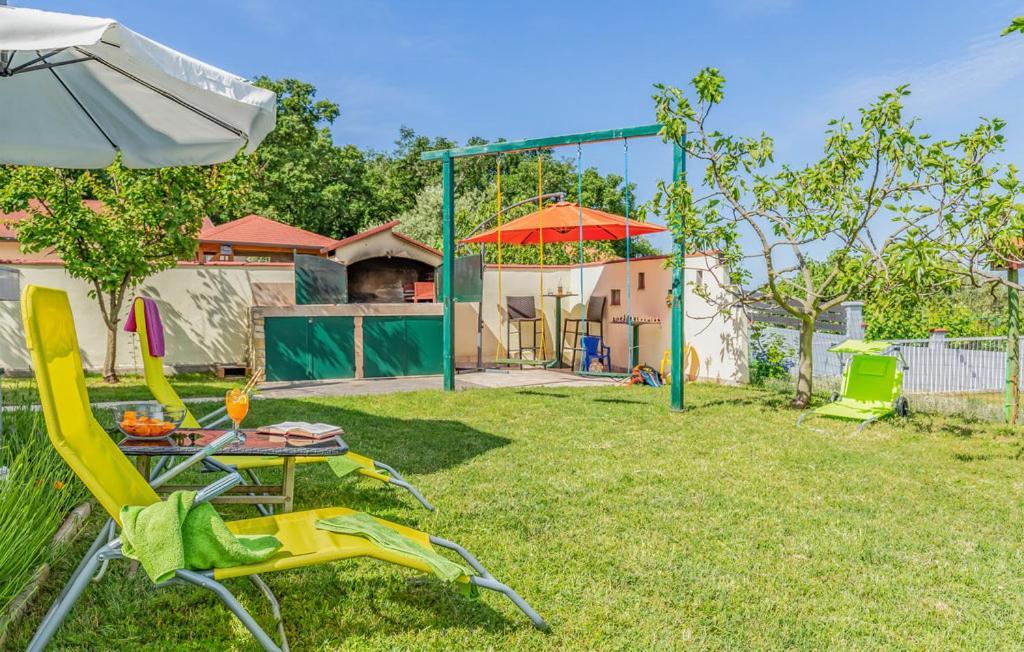 מדולין Vila Leila מראה חיצוני תמונה